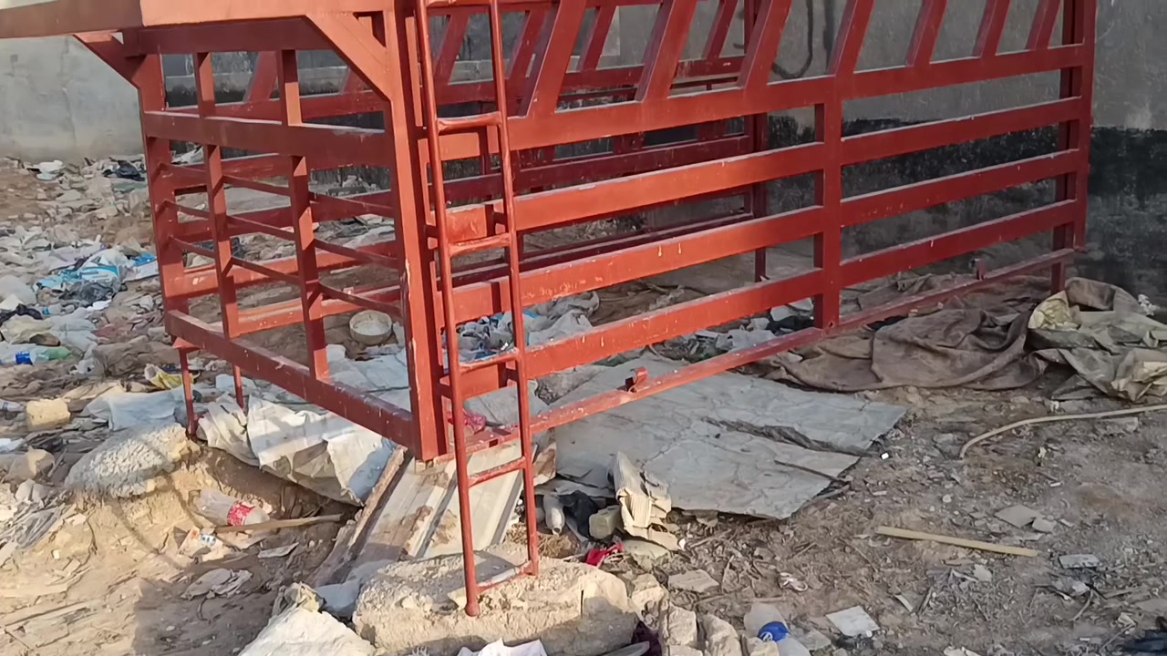 محجر • فحل • نضيف كلش