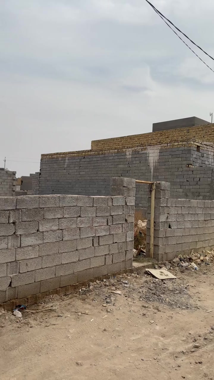 سند ٢٥ • ٣٠٠م • ماء كهرباء مجاري