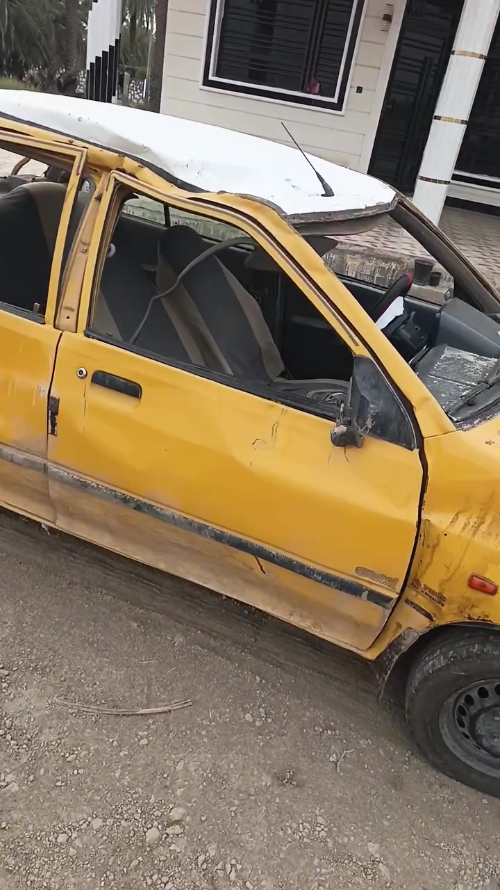 تم تفصيخ سايبه عنوان بابل مشروع المسيب طريق ابو جاسم ***********
