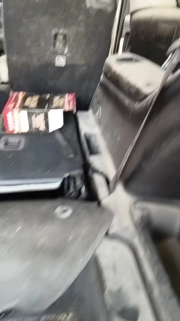 جيب امريكي • بوليش • الخالديه الحبانيه