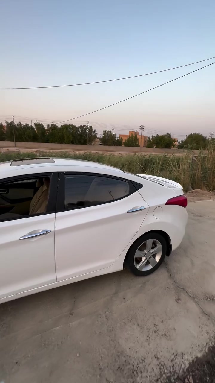 سلام عليكم لنترا مديل14 سياره خليجيه تبريد كير محرك مكفولات سياره خير من الله الاستفسار اكثر تصل ***********وتشلع عيوني مكاني حله بيه واتساب
