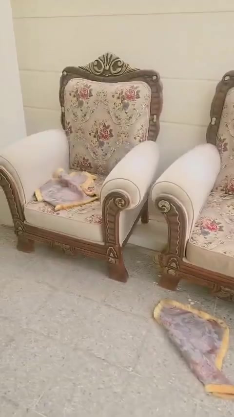 تخم • مخدات • كنب