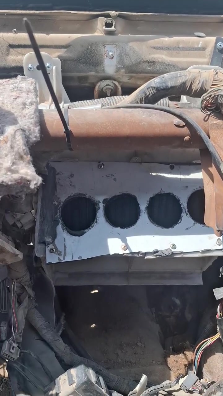سلام عليكم من بعد اذن الأدمن تتوفر كافة الكمبريسرات حاويه ياباني كوري
تتوفر راديترات ملكه شاهينه ماجستا حاويه 

تنظيف منظومة التبريد 

ضمان بالعمل 

اظافة مراوح للتبريد 

العنوان النجف الكوفه شارع المعمل قرب مدرسة نور السفير الأهليه 

***********

***********
https://www.facebook.com/share/g/1EoXjQCGYY/
