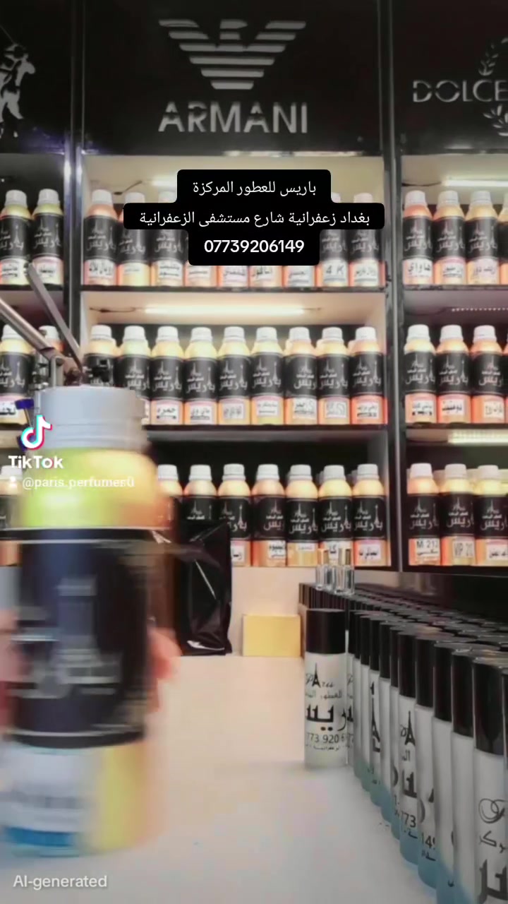 ديور هوم انتنس • فواح جدا • ثبات عالي