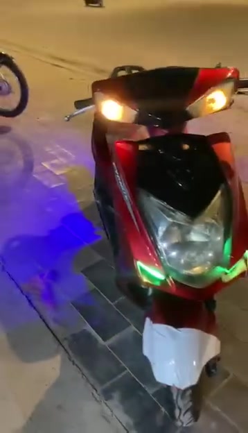 سكنس شمعه • مكينة نضيفه • كربلاء