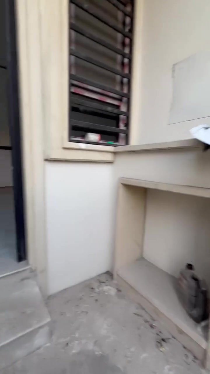 🏡 طابق أرضي للإيجار – حي السكر

✨ زيرو | بناء حديث 2026
تشطيب حديث مع دكتات وجبس بورد.

يتكون من: غرفتين نوم، استقبال، هول، مطبخ، صحيات وكراج.

📞 *********** | *********** | ***********
السعر 500 ألف
📲 عندك عقار للبيع أو للإيجار؟
راسلنا على الواتساب، وإحنا نسوّقه لك بطريقة احترافية.

🏢 مكتب ركن الديار العقاري

#الموصل #حي_السكر #عقارات_الموصل #عقار_الموصل #بيوت_للايجار #ايجارات_الموصل #عقارات #نينوى #الموصل_العراق #اكسبلور #ترند
