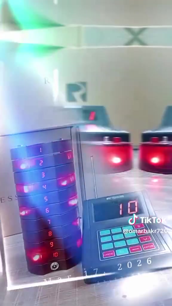 أكيد، هذه مجموعة هاشتاغات تفاعلية مناسبة لجهاز استدعاء النادل واستدعاء الزبون وتستهدف المطاعم والكافيهات في العراق:

#جهاز_استدعاء_النادل
#جهاز_استدعاء_الزبون
#بيجر_مطاعم
#مناداة_النادل
#استدعاء_النادل
#استدعاء_الزبون
#اجهزة_مطاعم
#تجهيز_مطاعم
#مطاعم_العراق
#كافيهات_العراق
#كوفي_العراق
#مطاعم_بغداد
#كافيهات_بغداد
#مطاعم_اربيل
#مطاعم_البصرة
#مطاعم_النجف
#مطاعم_كربلاء
#مطاعم_العراقية
#اصحاب_المطاعم
#اصحاب_الكافيهات
#ادارة_المطاعم
#تكنولوجيا_المطاعم
#تطوير_المطاعم
#خدمة_الزبائن
#خدمة_العملاء
#نظام_استدعاء
#تكنو_بلاس
#العراق
#بغداد
#Iraq
للتواصل *********** واتس اب
