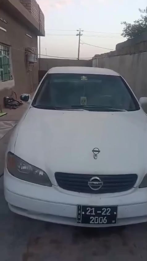ماكسيما • ٢٠٠٢ • مزاد بكفالة