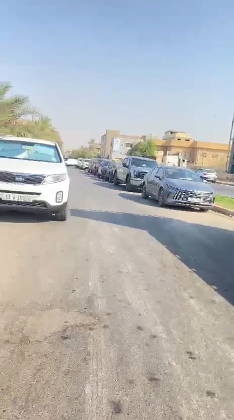 السلام عليكم بيت تجاوز بشارع فلسطين للبيع البيت متكون من ٣ غرف وحمام ومطبخ والاستقبال جبير والسعر كلش مناسب