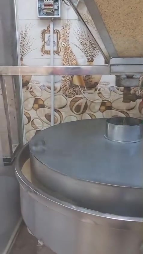 للبيع ماكنة راشي عراقيه ***********
