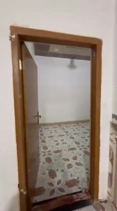 بصرة أبو الخصيب • طابق ثاني • غرفة وحدة