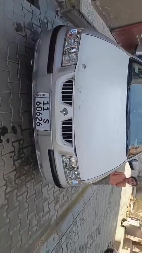 السلام عليكم سمنت موديل 2012 كفاله عامه كير مكينة تبريد ثلج كفاله تخم تاير جديد صدر امامي خلفي جديد كهربايات كلهه شغاله 42بيه مجال  مكاني بغداد الشعله  ***********

