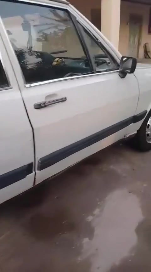 للبيع برازيلي مديل 88بسمنه سياره جاهزه مكينه كير 5نمر حدايده حلو شلعه معدل تخبل منضومه تبريد جديده بس غاز عوزها رقم نكليزي ***********
