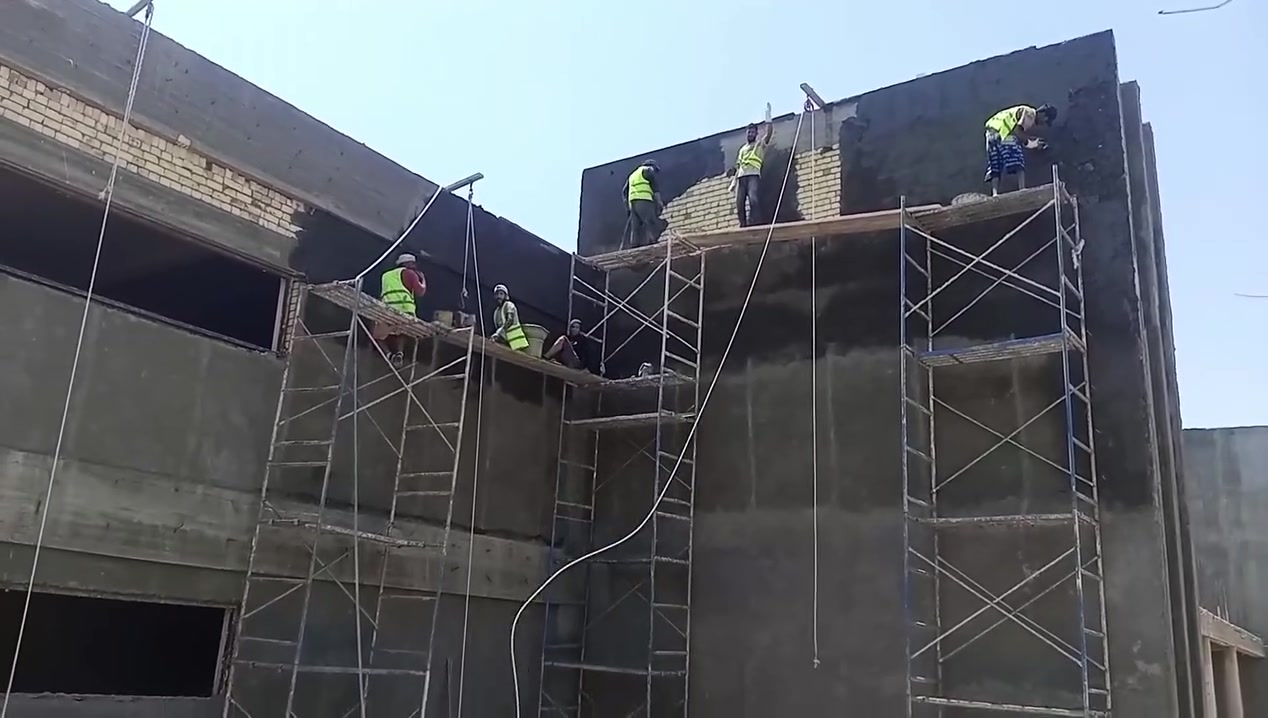 السلام عليكم اخوان كادر لبابيخ نشتغل اي محافضة جاهزين‏‪***********‬‏اسبنت و وجص محافضات بل يومية فقط
