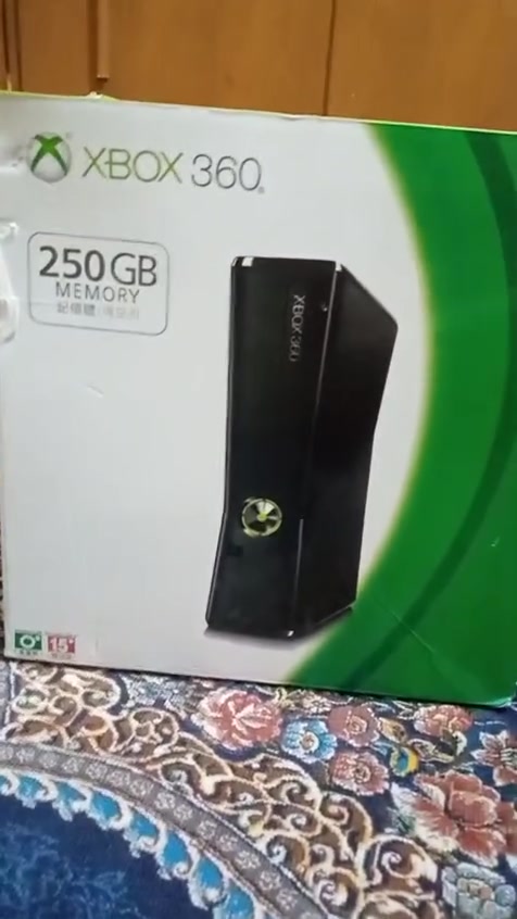 X-BOX
جهاز اكس بوكس مع لواحقه ستيرن لالعاب السيارات
الجهاز جديد وغير مستخدم 
السعر 200 الف دينار عراقي وبي مجال 
العنوان الناصرية مركز 🔥 
للتواصل ***********
امزون ابو ريماس
