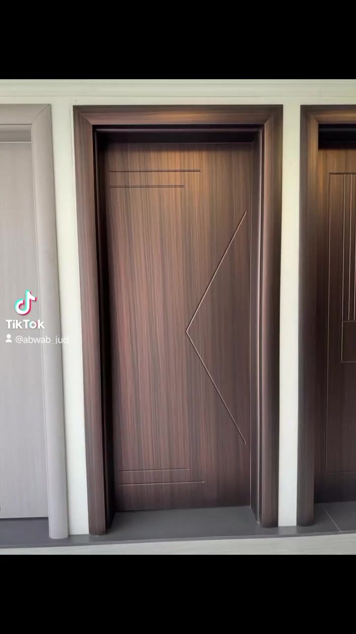شركة الجود لتركيب الابواب 
وفرنالكم تشكيلة جديدة من الابواب 
بالوان ونقشات فخمة  وتكون عازلة للصوت وضد الماء والرطوبة 
وطبعا اكيد ويا خدمتنا نجيك للبيت  ناخذ القياسات 
للاستفسار مراسلة الرقم 
***********
#ابواب_داخلية #تركيب_ابواب_تركية #نقل #تركيب #جميع_محافظات_العراق
