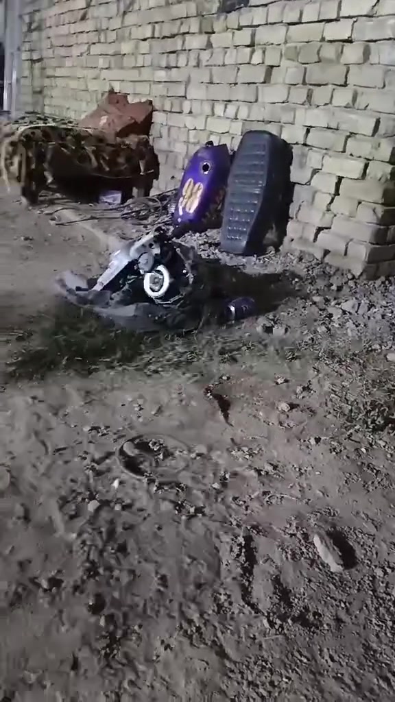 كوم حديد • مجال قليل • جسر دوار