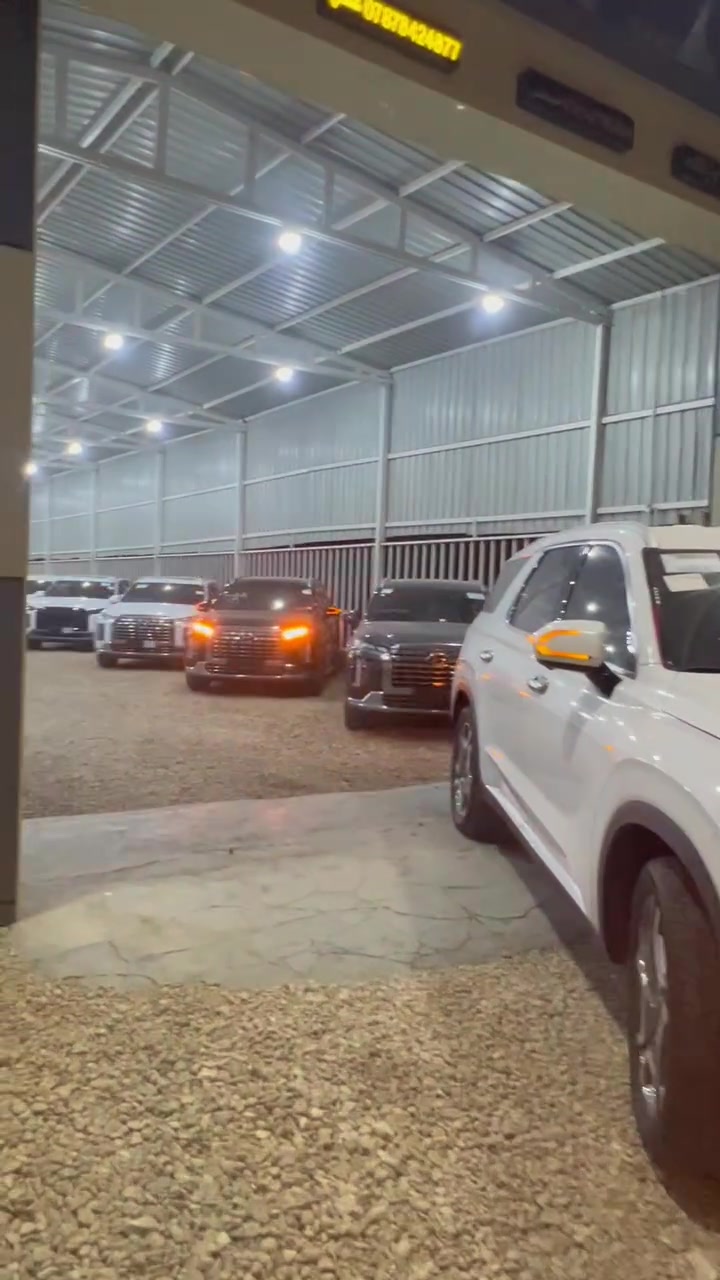 🚗 جميع السيارات متوفرة في معرض الكوثر 2 🚗

✨ سيارات كورية و الأمريكيه
#الغاز و #الهايبرد #والبانزين 
🛡️ كفالة عامة
📋 ترقيم جميع المحافظات
💯 خيارات متعددة وأسعار مناسبة

📍 معرض الكوثر 2
بابل – الحمزة الغربي – مجاور تل عوفي

📞 للاستفسار:
***********
***********

🚘 اختار سيارتك وخليها علينا!
