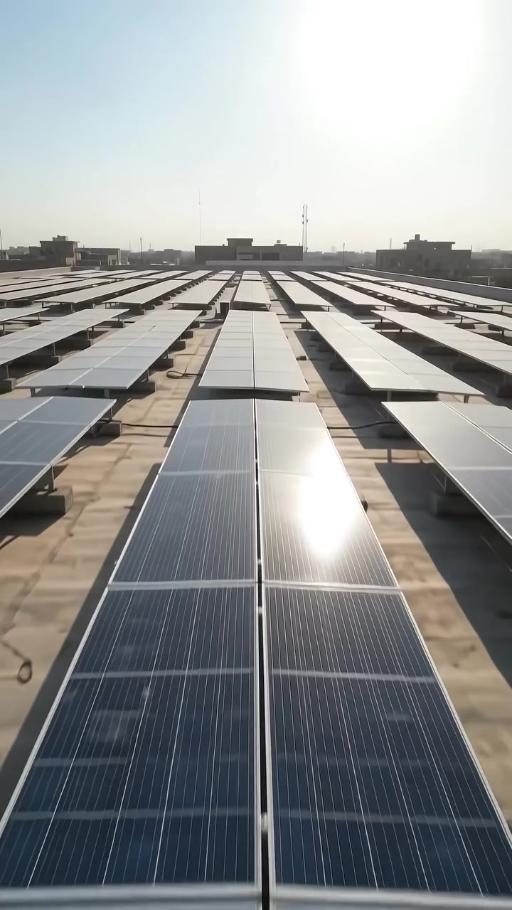 ☀️ الشمس مو بس ضوء… الشمس مصدر قوتك!

خلّي بيتك أو مشروعك يتحرر من مشاكل الكهرباء ⚡

ألواح | إنفيرترات | بطاريات
من Felicity Solar

🇮🇶 سيد رسول للطاقة الشمسية
الوكيل الرسمي في العراق

🔋 طاقة • ثقة • استمرارية

📞 ***********

استثمر بالشمس… وارتاح من الكهرباء.
 العمل يكون في جميع محافظات العراق / الفروع الرسمية للشركة / واسط-نعمانية-قرب تقاطع جسر النعمانية / والفرع الثاني في اربيل / يكون العمل وين متريد ويوصل لاي مكان كل ما عليك تتصل وتجيك الشركة لبيتك تمم العمل بالشكل المطلوب واكثر ، والضمان يكون ١٥ سنة بالالواح / ٥ سنوات بطاريات / و ٣ سنوات بالانفيرترات ، بالاخير ريح بالك من دوخة الكهرباء …
