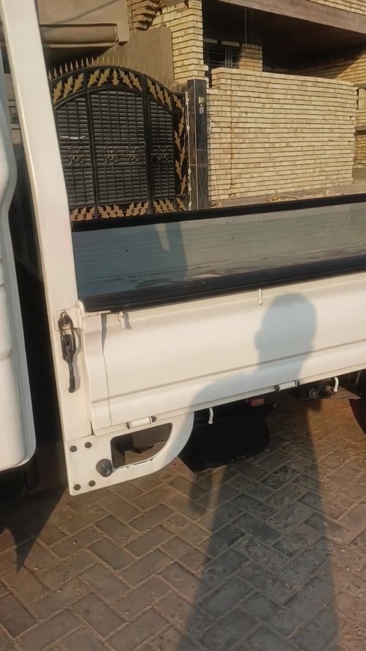 سلام عليكم كيا حمل مسكر كير اوتماتيك بيهه خيط تبخير  رقم بغداد سنويه جديده ٢٠٣١ سعر ١٤٠ و بيهه مجال وهاذ رقمي ***********
