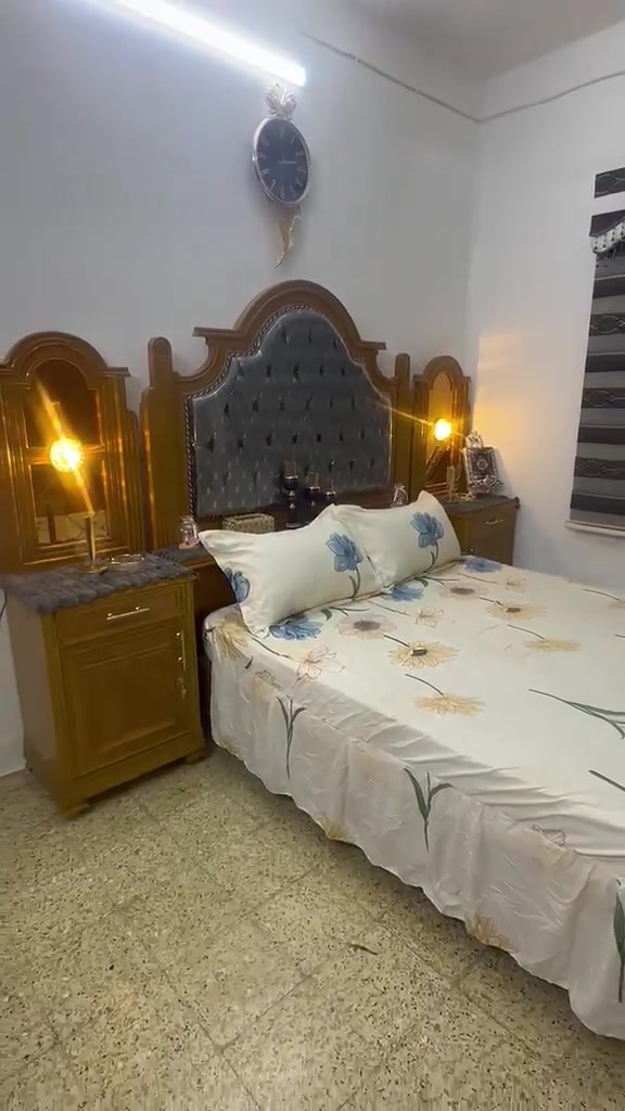 غرفه نوم فصال تركي خشب صاج جديده الله يشهد شخط مابيها سعر ملونين و200 وبيها مجال
للتواصل على الواتساب ***********
