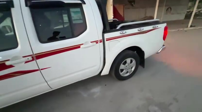 ***********
للبيع نيفارا 2009 رقم بغداد اوتماتيك كير ومحرك وحداديه مكفولات بيهاحادث بالخلف بسيط السعر 85وبيها مجال المكان بابل القاسم
