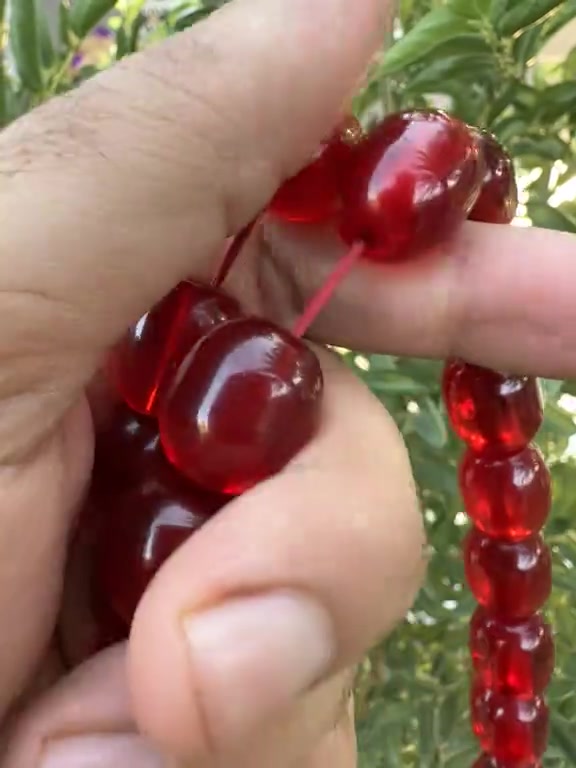 كربلاء • اكسسوارات شخصية