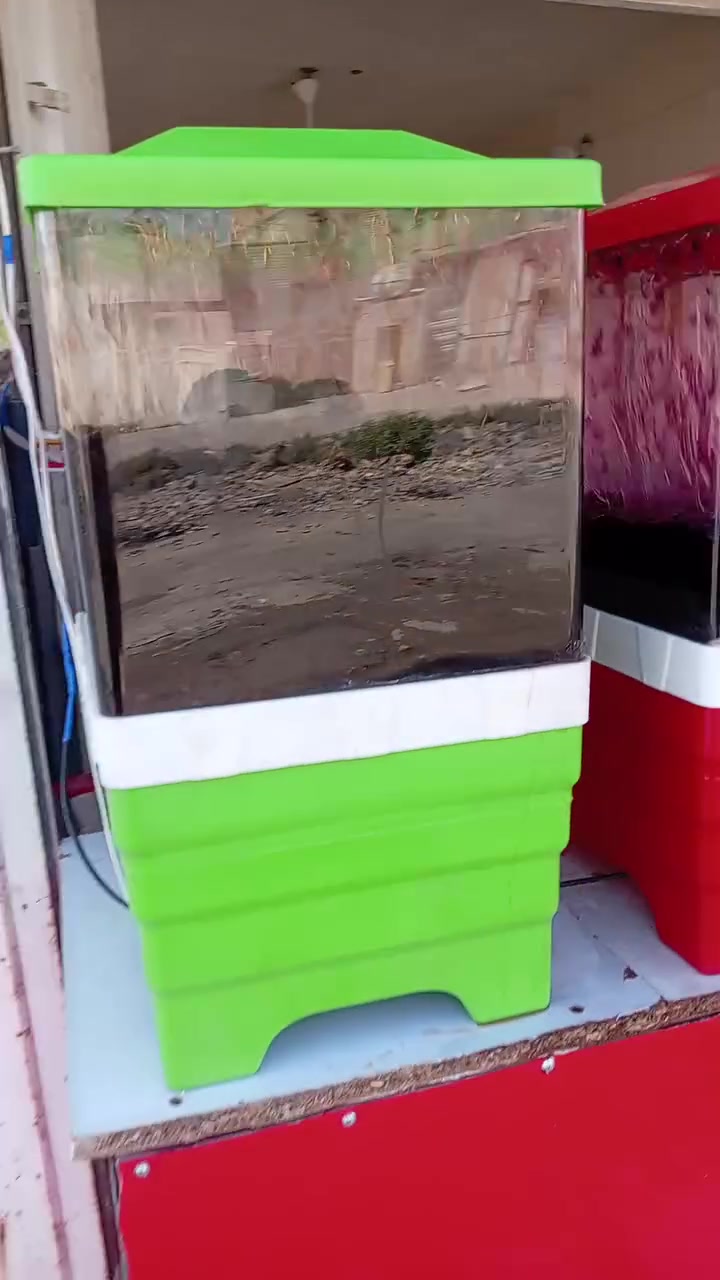 السلام عليكم، مشوايه بركر، وخلاطات عصاير للبييع
العنوان بغداد مدينة الصدر
رقم الهاتف:***********
