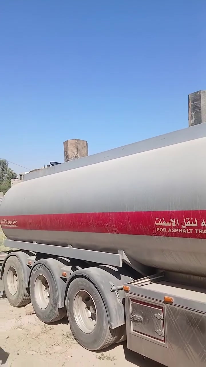 تانكي بياضات للبيع حموله ٣٦ الف
العنوان بغداد السعر اتصل***********
