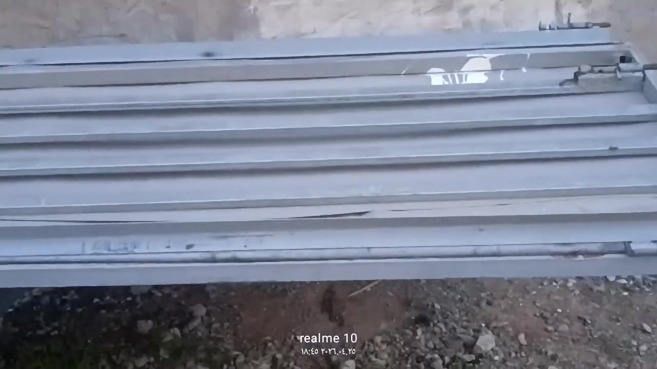 محەجەری نیسان چوارقولاب 2008
لەسێ لاوە بەرزدەکرێتەوە  چادری لەسەرە 

نرخی  170 هەزار 

شوێن کلار   ***********
