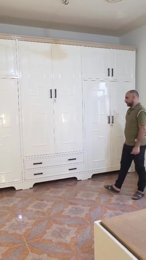 نجارة عراقيه • موديل تركي • شد ونقل مجاني