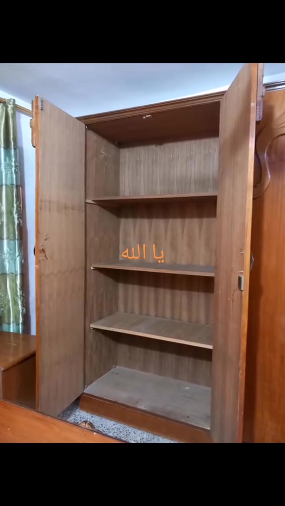 كنتور ٦ باب ملحق داخلي صاج داخل خارج نظيف حيل السعر ٤٥٠ وبي مجالالعنوان بغداد الكرخ تقاطع درويش البياع شارع البداله الانتصارسوق اميمه فرع مجمع الرازي ع اليمنه منتصف شارع ع اليسرى خلف مي اور *********** ***********
