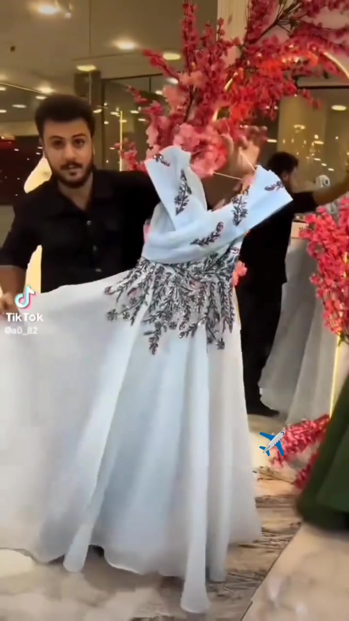 ميديا مول • اعراس • طابق ثاني