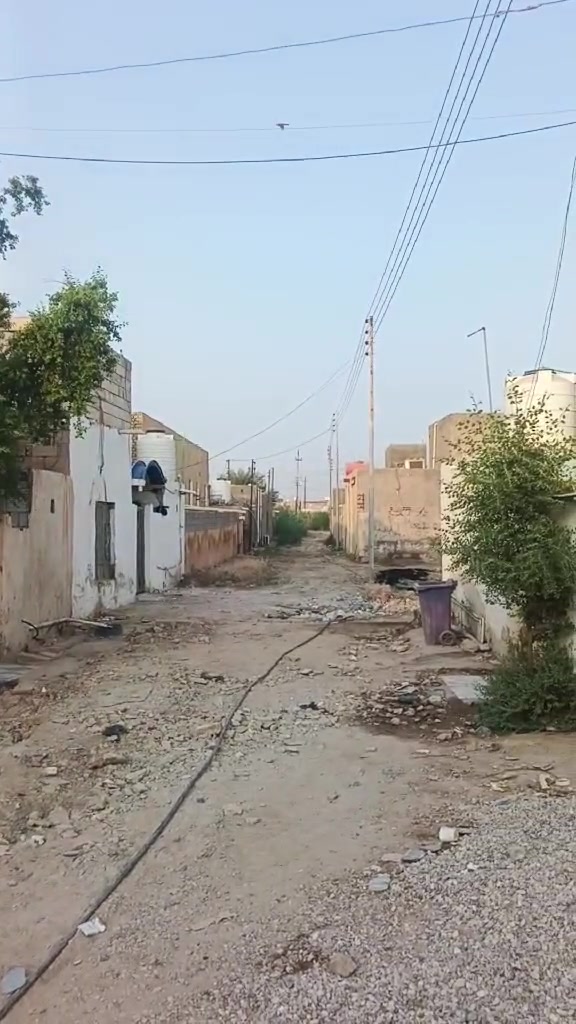 بيت هيكل • حي الرسول • فيديو