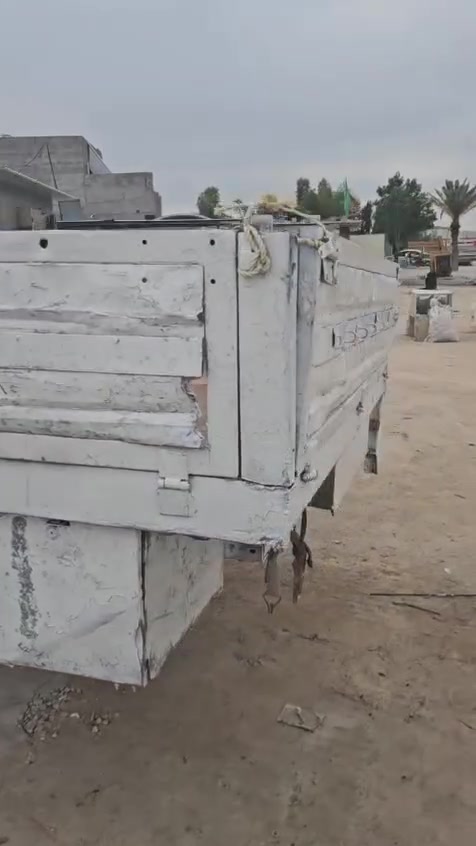 سلام عليكم افيكم 96 الوانها بصره السعر 35 وبيها مجال محوره اثنين ونص كانت قاسيه***********
