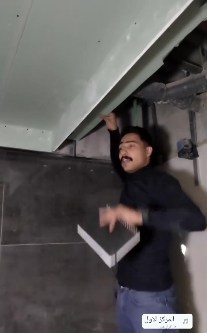 رفض العمل اشتغلوا صحيح خادمكم حسين الزبيدي *********** فحص احد المنازل شغل غلط🫵😂 واللي عنده فحص خادم لا تنحرج اتصل علي  افحص لك بيتك خادم لك

