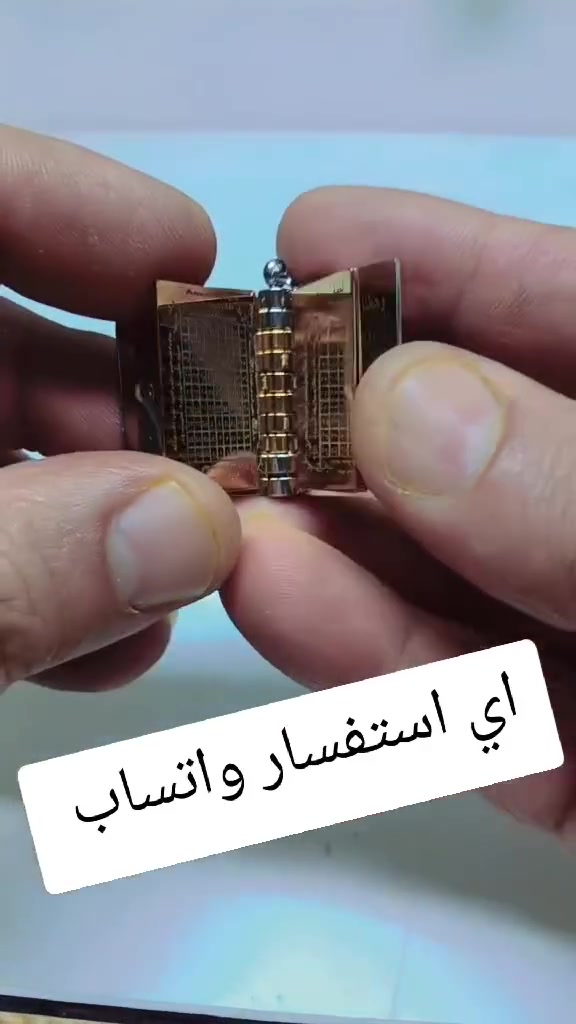 اكسسورات شخصية • بغداد • ماكو تفاصيل