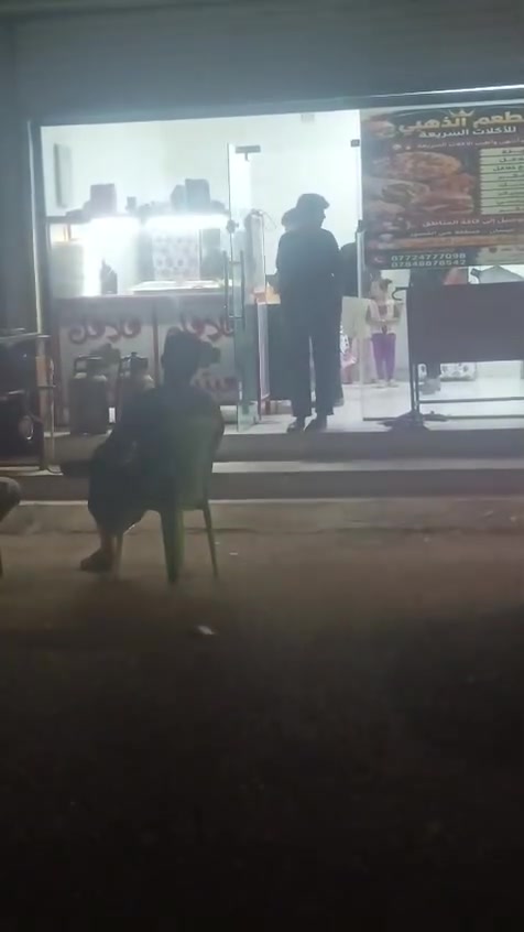 مطعم للبيع • مكمل • جاهز للعمل