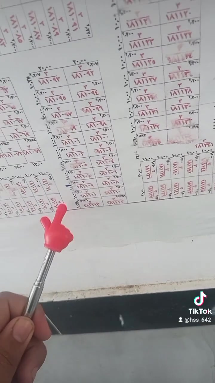 حي ربيع الثاني • أرض • ١٠٠م