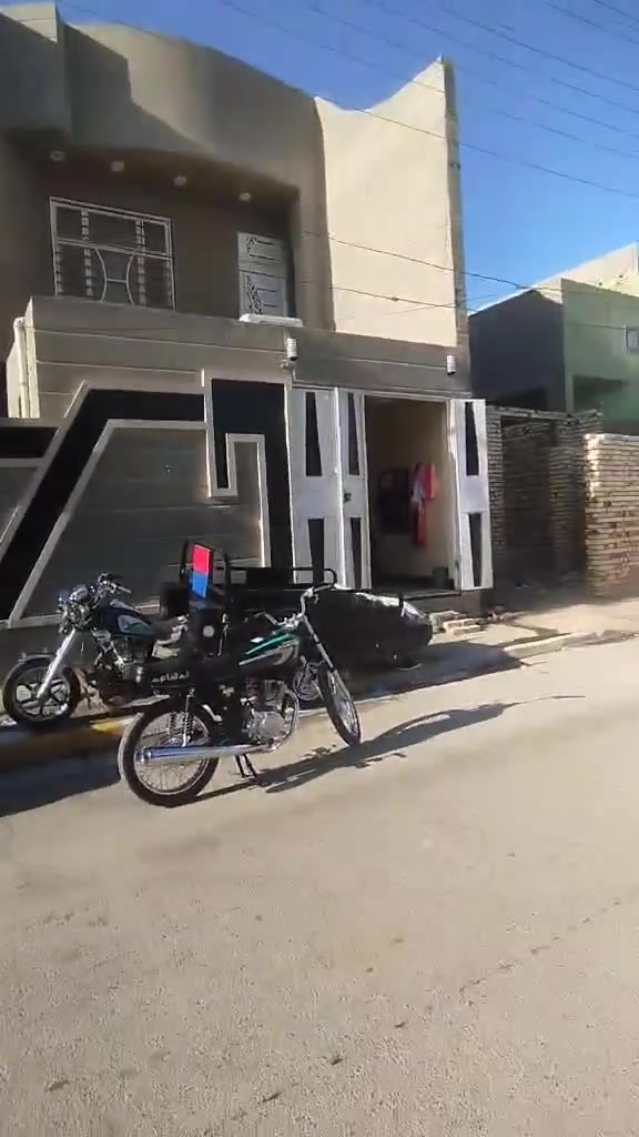 سايبة موديل 14 جاهزة معمرها جديد تجي تشوف بعينك كير جديد مكينه بعدها عالسحك اول تبديله دهن رقم الماني قادسية السعر 23 مكانها ديوانية حي الجامعة تناسبك راسل واتساب ***********
