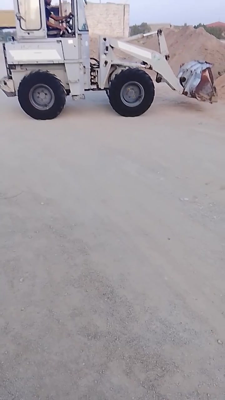 شفل فور كاوه • موديل ٨٩ • حجم ٤٠