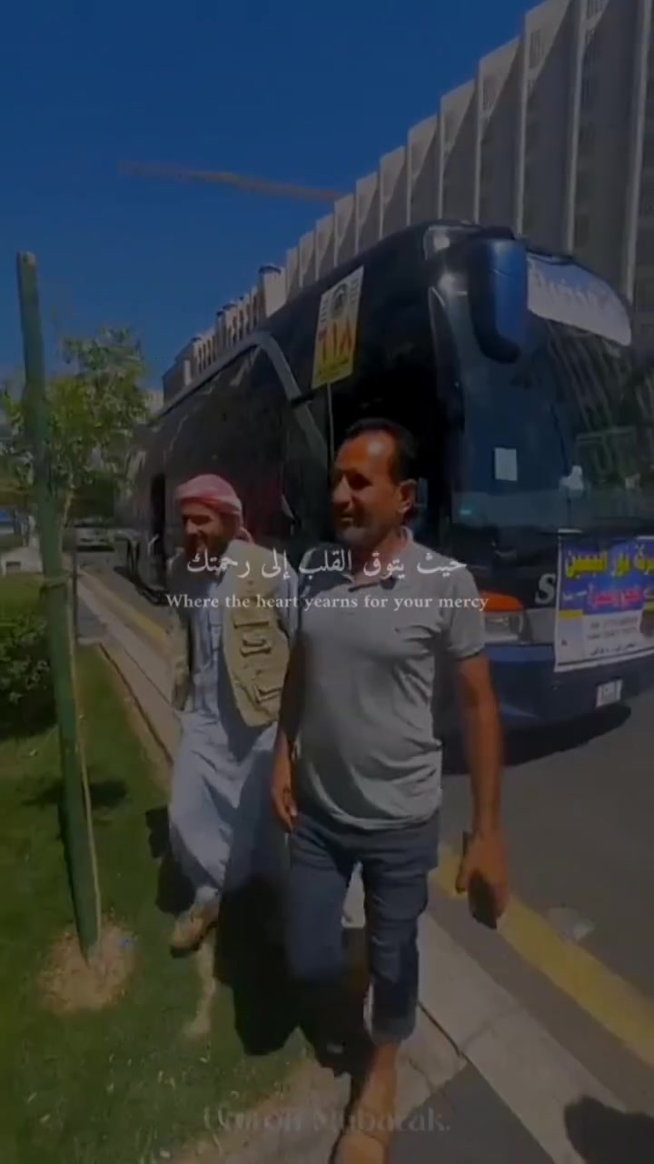 ✨ بسم الله الرحمن الرحيم ✨ 
( وُآتـمـوُ آلَحًج والعمـرة لله) 

مستمرين باستلام جوازات الاخوة الراغبين باداء مناسك عمـرة شهـر ربيع الاول الى ꧁꧂ قبلة الأرواح وملاذ السـلام ꧁꧂ حيث تتواجد الروحانيـة في كل خطوة **
✈️ رحلات عمرة شهر ربيع الاول مع 
🔵🟡  مكتب القبه الخضراء للحج والعمره   🔵.         
بـــــــــراً🚌🚌🇸🇦🇮🇶 
وجواً 🛬✈️🇮🇶🇸🇦
💥احجز عمرتك المميزة معنا 
-----------------------------. 
سارع بتسليم جوازك قبل نفاذ المقاعد 

🔺 يسعدنا تواصلكم معنا ويمكنكم الحجز عن طريق الأتصال بالارقام المرفقة ادناه. 

📌 او زيارة موقع المكتب الفرع الرئيسي :
ديالى _بعقوبة _الرحمه مقابل منتزه الرحمه 

‏
‏ 📞***********
‏📞077‪18831753

ـــــــــــــــــ
🟡الفرع الثاني/ منصوريه الجبل قرب مركز شرطه المنصوريه بإدارة الحاجه ام ليث الدليمي 
***********

دقـــة ومصداقيـة في المواعيد 
شكرا لكل من رافقنا في رحلاتنا السابقه 
.. كنتم خيـر رفيـق الى البيـت العتيـق. 
ـــــــــــــ
 🕋  خدمـة الحـاج شـرف لنـا 🕋
المتعهد أبو يوسف الاوسي
