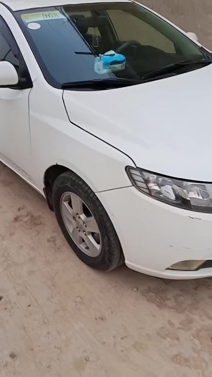 موديل ٢٠١٠ • جاهزة • صبغ قطعتين