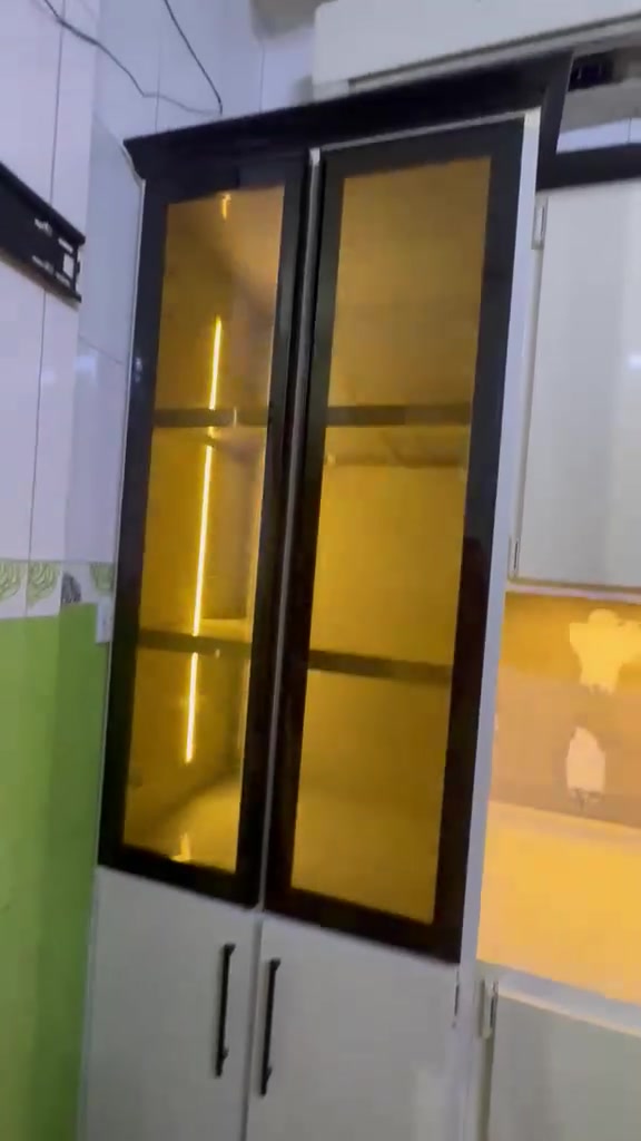 سلام عليكم 
عل بركة الله نعمل كافة انواع الكاونترات اللمنيوم وال hdf التركي درجه اولى مقاوم للماء ضمان 10 سنوات 
وحسب مواصفات اليريدها الزبون وايضا نعمل كافة انواع الشبابيك والابواب والمحجرات التركيه 
وبنضام النقد والقسط 10شهر لحاملي الماستر كارد الرافدين 
للاتصال عل الرقم *********** واتساب
