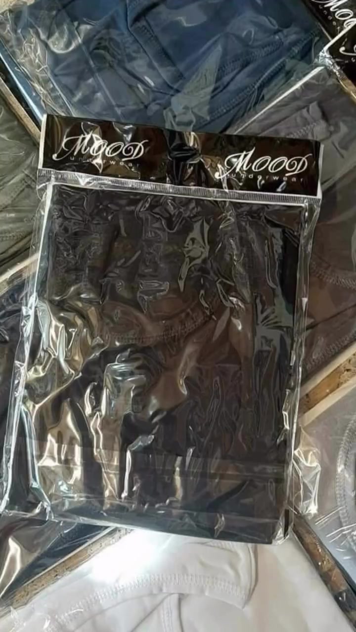 فانيلة • تركي أصلي • مقاسات S-XXL