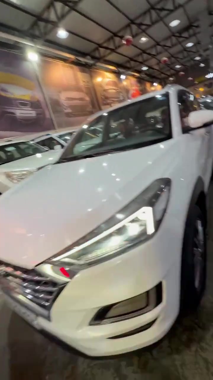 🚘 توسان موديل 2020 📅 السبت | 26/09/2026 ✨ جميع التفاصيل والمواصفات موضحة داخل الفيديو. 📞 للاستفسار: ☎ 6322 ☎ *********** ☎ *********** ☎ *********** ☎ *********** ☎ *********** ☎ ***********
