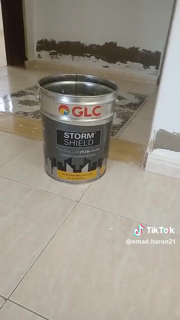 بغداد • فني صباغ • معالجة رطوبة