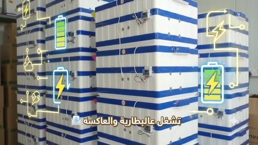 🐣🔥 فقاسة بيض بسعة 100 إلى 120 بيضة 🔥🐤
💡 تشتغل بربع أمبير ⚡ 🔋 تشتغل على اليو بي إس والعاكسة والبطارية ✅ 🥚 سعة الفقاسة من 100 إلى 120 بيضة 🚚 توصيل مجاني إلى جميع المحافظات 🇮🇶
💰 السعر: 85,000 دينار فقط 🔥
🐤 نبقى وياكم خطوة بخطوة لحد ما يكتمل التفقيس ❤️ 📦 دعم ومتابعة حتى تحصل أفضل نتائج بالتفقيس ✅
📩 للتواصل *********** واتساب 📲
🔥 لا تفوّت الفرصة، وابدأ مشروعك بتفقيس البيض من البيت! 🐣💰
#فقاسة_بيض #فقاسات #تفقيس_البيض #مشروع_من_البيت #مشاريع_صغيرة #بيض_دجاج #تربية_الدواجن