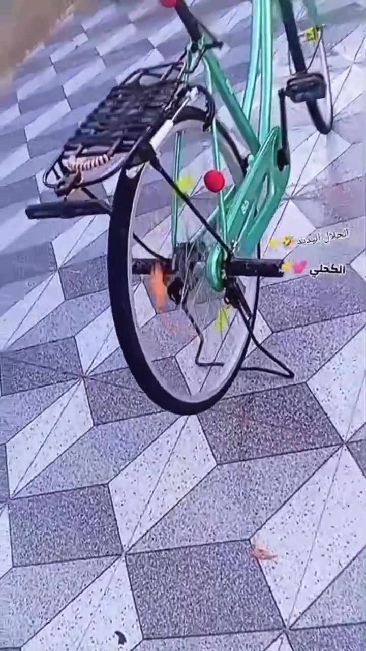 بسكليت • موديل ٢٠٢٠ • ناصرية مركز