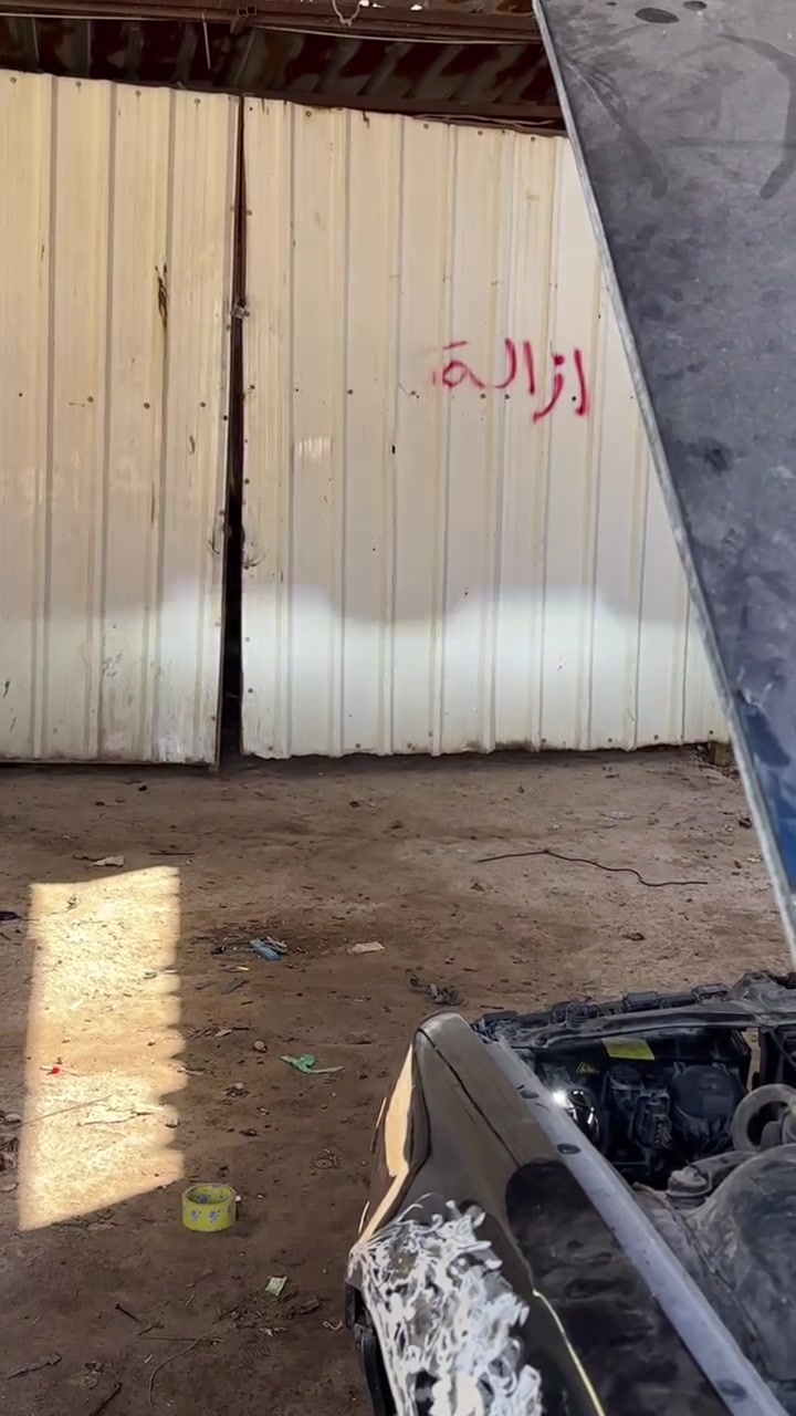 جام لايت اصلي • عدسات اوسرام • ضمان سنتين